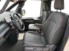 KIA PV5 Cargo 51.5 kWh Chassis Cab L2H1 mit Pritschenaufbau, Elektro, Neuwagen, Automatik - 5