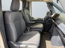 KIA PV5 Cargo 51.5 kWh Chassis Cab L2H1 mit Pritschenaufbau, Elektro, Neuwagen, Automatik - 6