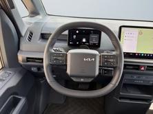 KIA PV5 Cargo 51.5 kWh Chassis Cab L2H1 mit Pritschenaufbau, Elektro, Neuwagen, Automatik - 7