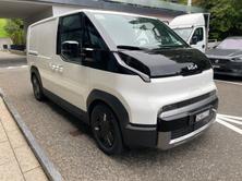 KIA PV5 Cargo 71.2 kWh Plus L2H1 inkl. Wärmepumpe und zwei, Électrique, Voiture nouvelle, Automatique - 7