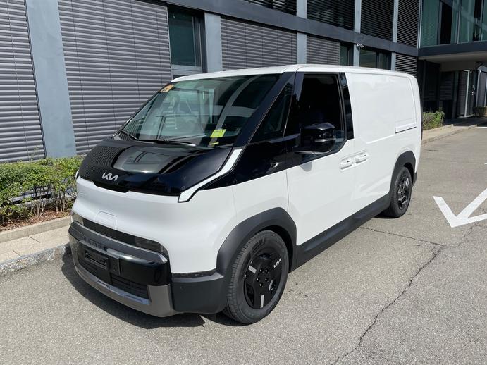 KIA PV5 Cargo 71.2 kWh Plus L2H1 mit 2-Schiebetüren und Wärme, Electric, New car, Automatic