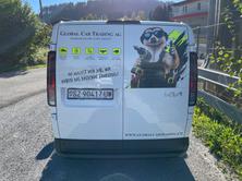 KIA PV5 Cargo 71.2 kWh Plus L2H1 mit 2-Schiebetüren und Wärme, Elektro, Neuwagen, Automatik - 5