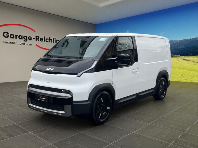 KIA PV5 Cargo 51.5 kWh Essential, Elektro, Vorführwagen, Automatik