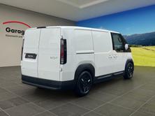 KIA PV5 Cargo 51.5 kWh Essential, Elektro, Vorführwagen, Automatik - 5