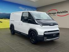 KIA PV5 Cargo 51.5 kWh Essential, Elektro, Vorführwagen, Automatik - 7