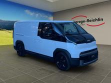 KIA PV5 Cargo 51.5 kWh Essential, Elektro, Vorführwagen, Automatik - 7