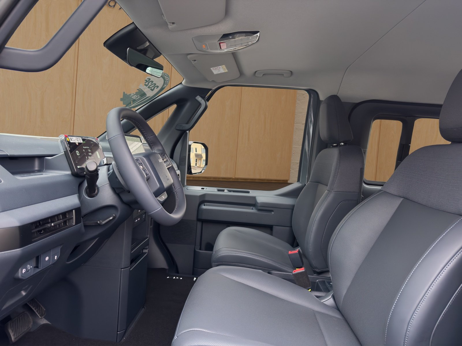 KIA PV5 Passenger 71.2 kWh Plus, Électrique, Voiture nouvelle, Automatique - 7