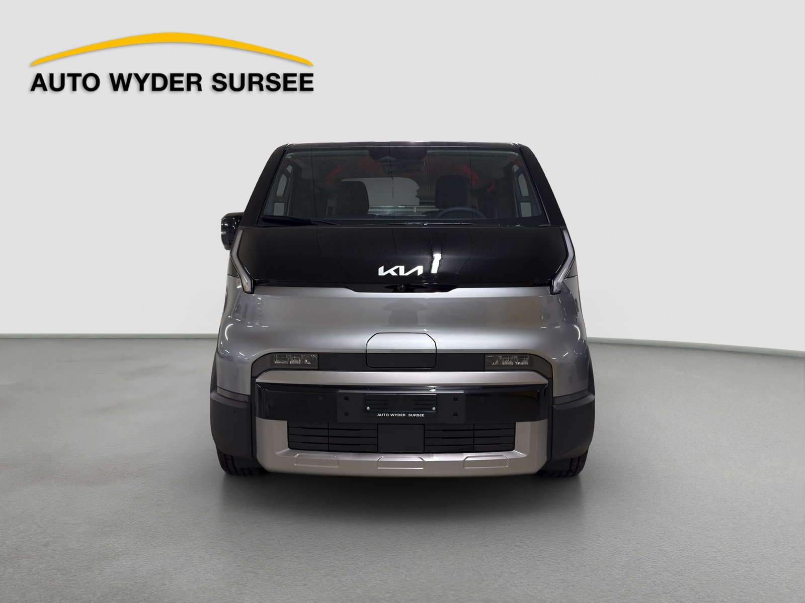 KIA PV5 Passenger 71.2 kWh Elite, Elektro, Neuwagen, Automatik - 2