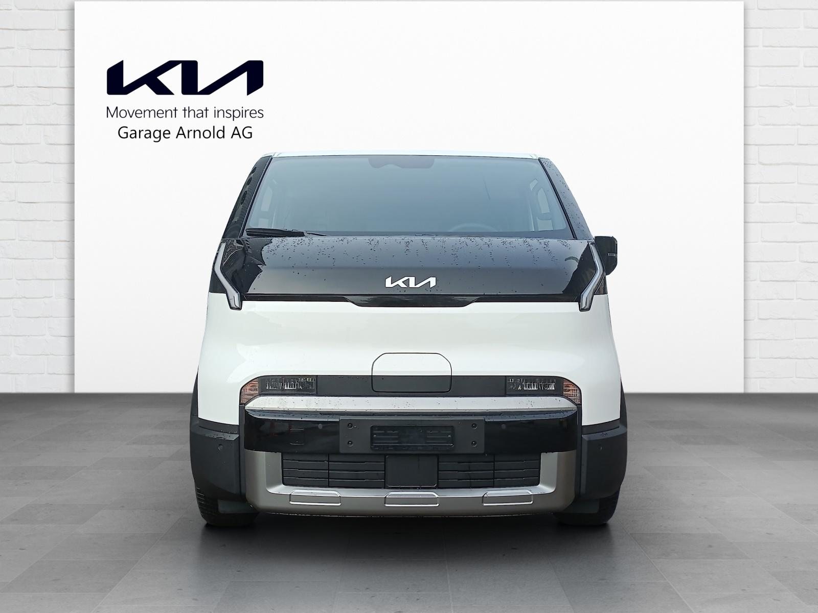 KIA PV5 Cargo 71.2 kWh Plus, Électrique, Voiture nouvelle, Automatique - 2