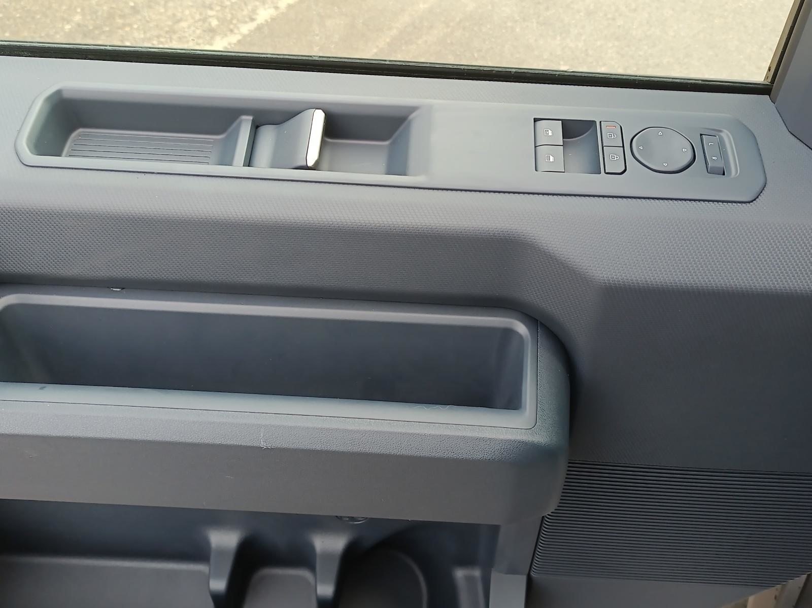 KIA PV5 Cargo 71.2 kWh Plus, Électrique, Voiture nouvelle, Automatique - 7
