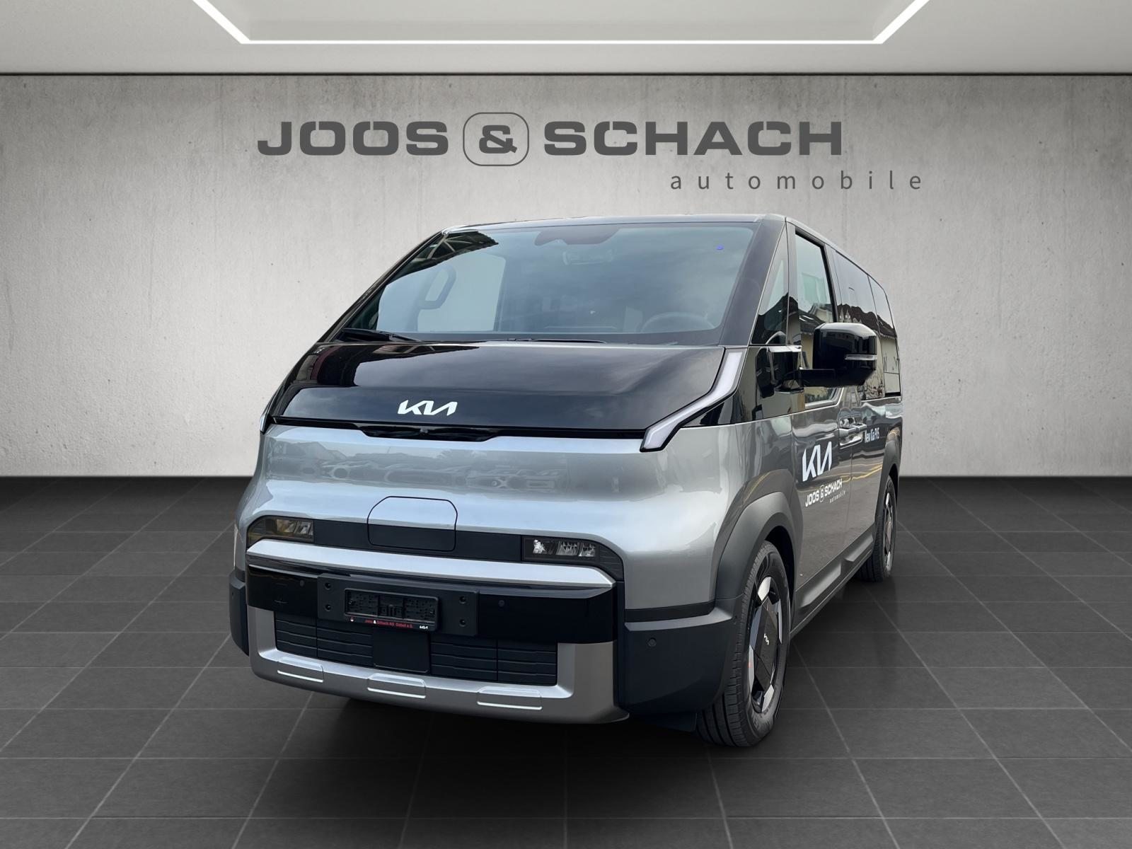 KIA PV5 Passenger 71.2 kWh Elite, Électrique, Voiture nouvelle, Automatique