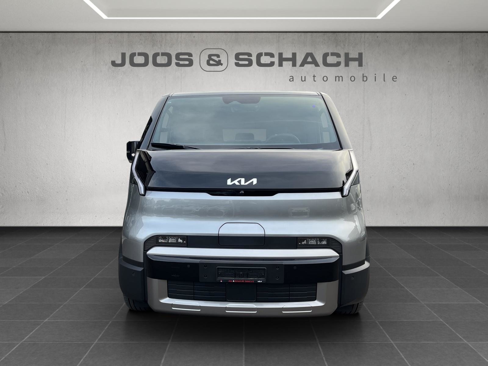KIA PV5 Passenger 71.2 kWh Elite, Électrique, Voiture nouvelle, Automatique - 3