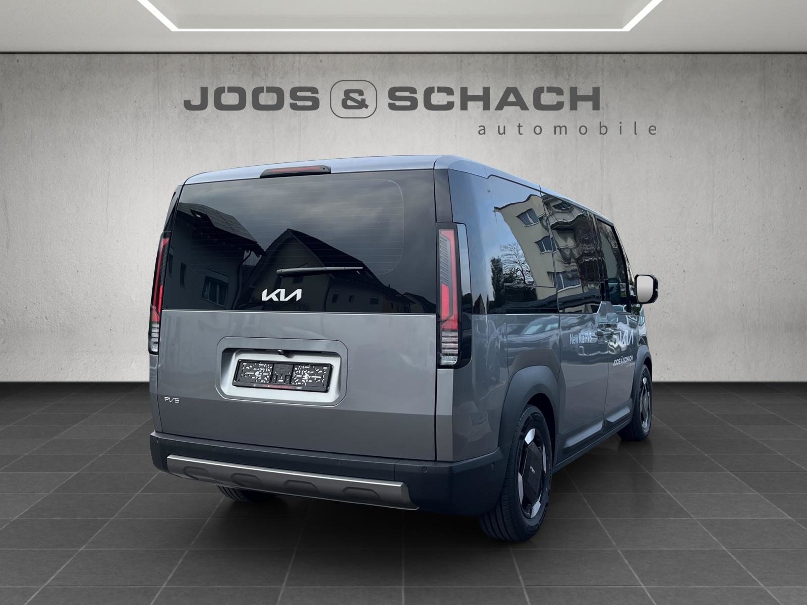 KIA PV5 Passenger 71.2 kWh Elite, Électrique, Voiture nouvelle, Automatique - 6