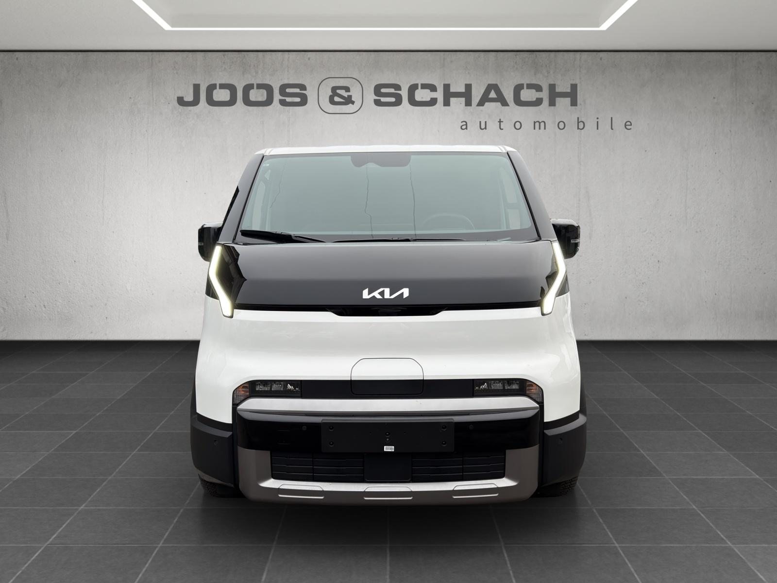 KIA PV5 Cargo 51.5 kWh Plus, Elettrica, Auto nuove, Automatico - 3