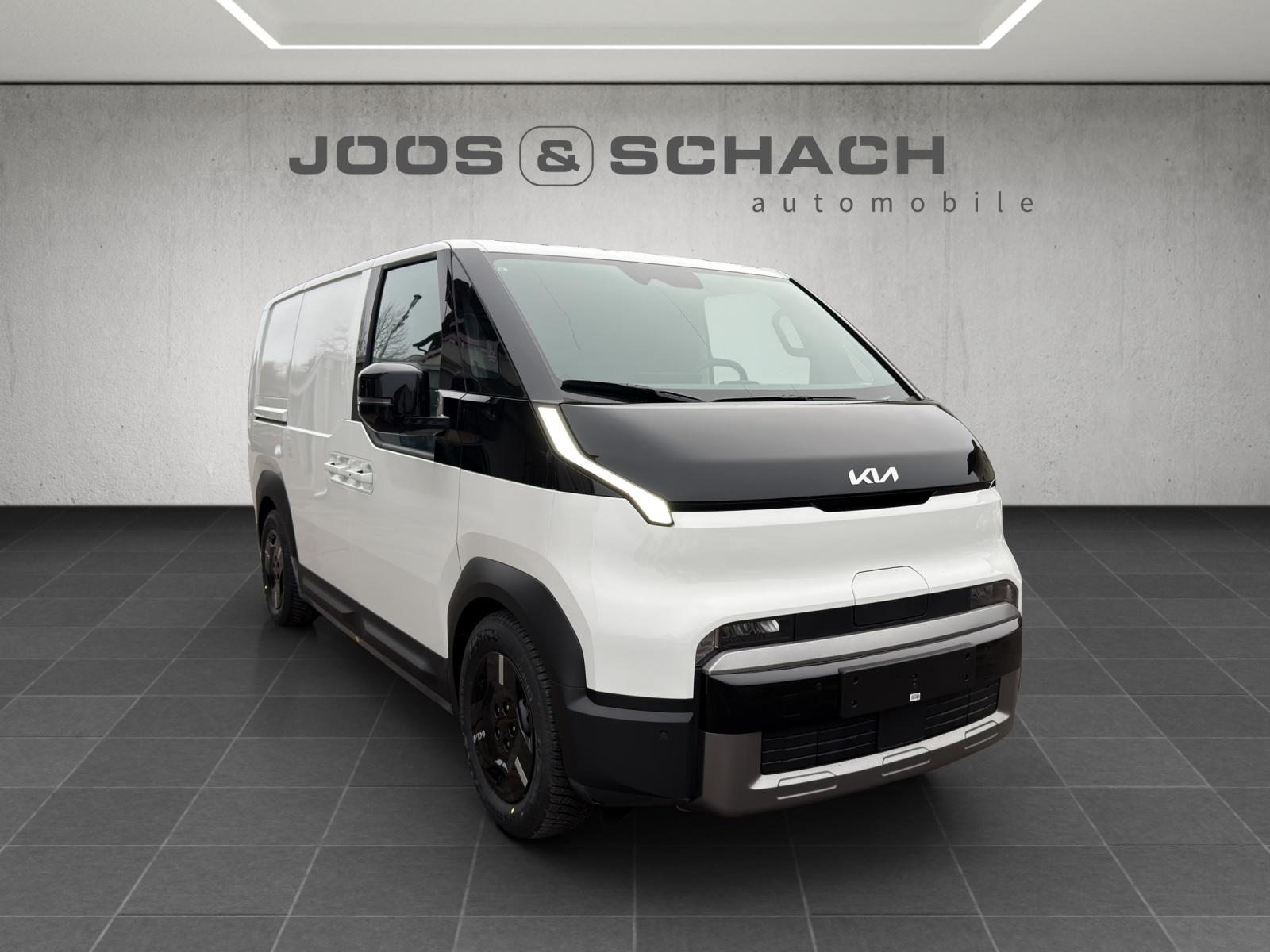 KIA PV5 Cargo 51.5 kWh Plus, Elettrica, Auto nuove, Automatico - 4