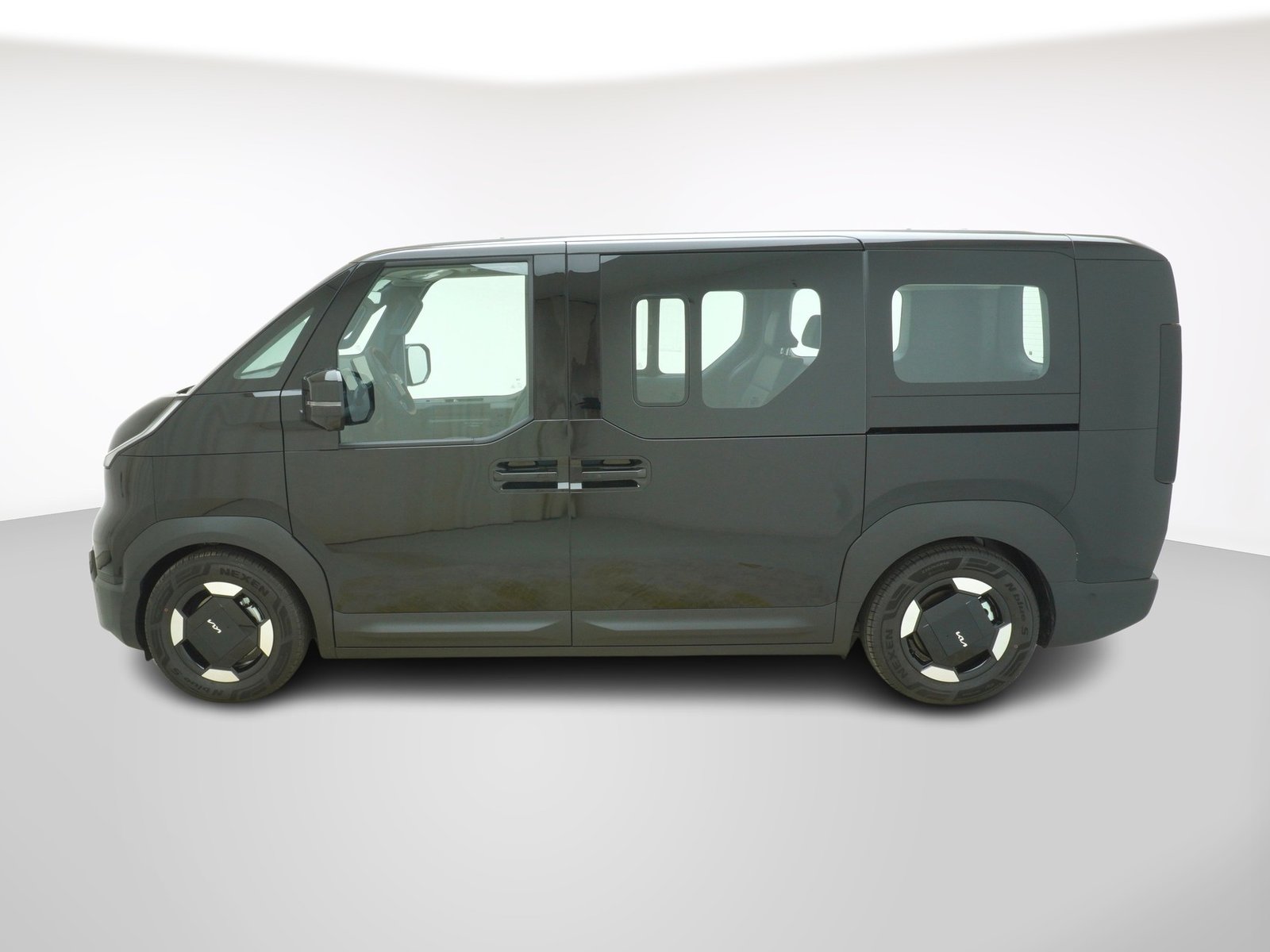 KIA PV5 Passenger 71.2 kWh Elite Plus, Elettrica, Auto nuove, Automatico - 2