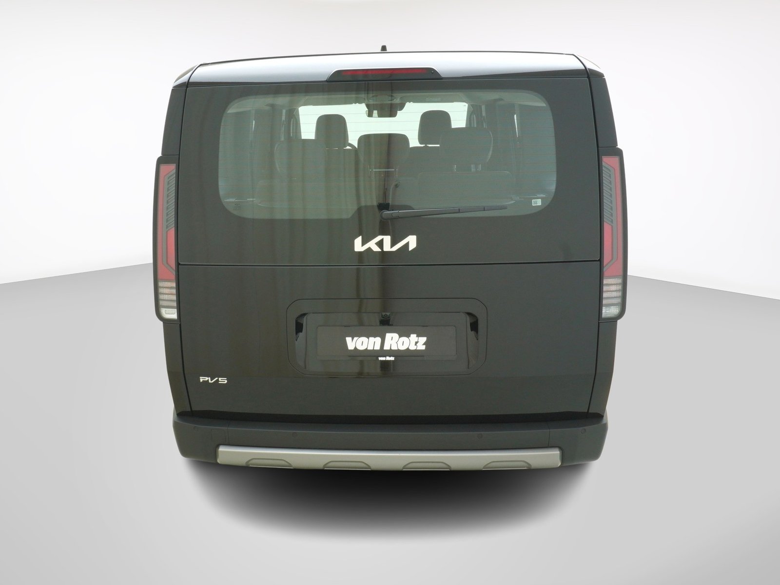 KIA PV5 Passenger 71.2 kWh Elite Plus, Elettrica, Auto nuove, Automatico - 3