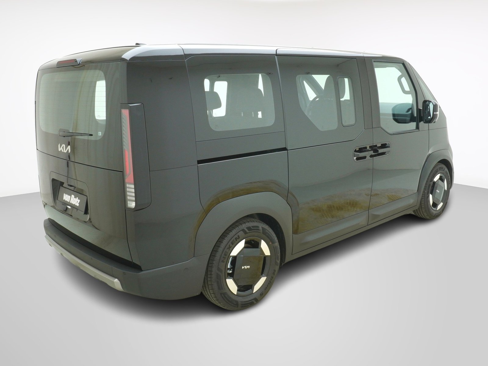 KIA PV5 Passenger 71.2 kWh Elite Plus, Elettrica, Auto nuove, Automatico - 5