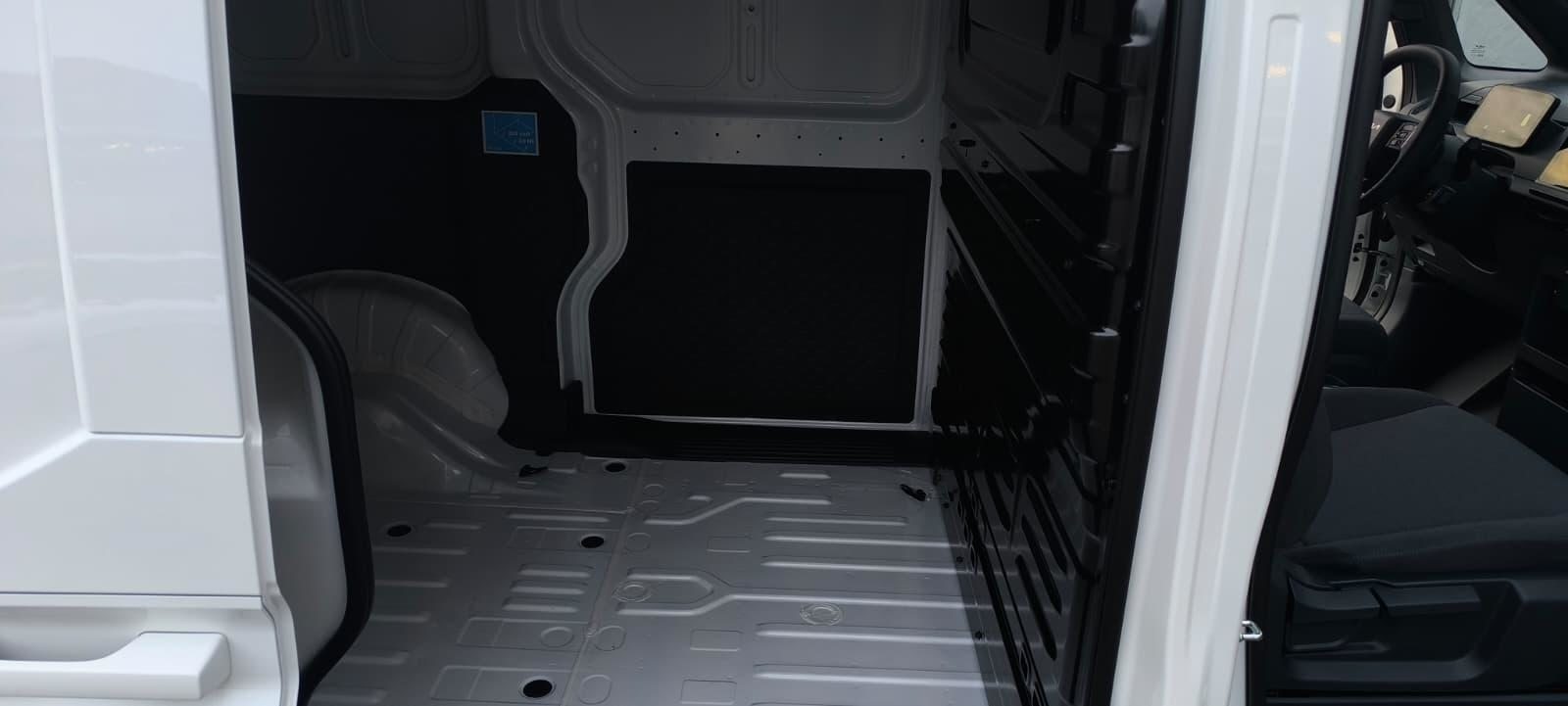 KIA PV5 Cargo 51.5 kWh Plus, Électrique, Voiture nouvelle, Automatique - 3
