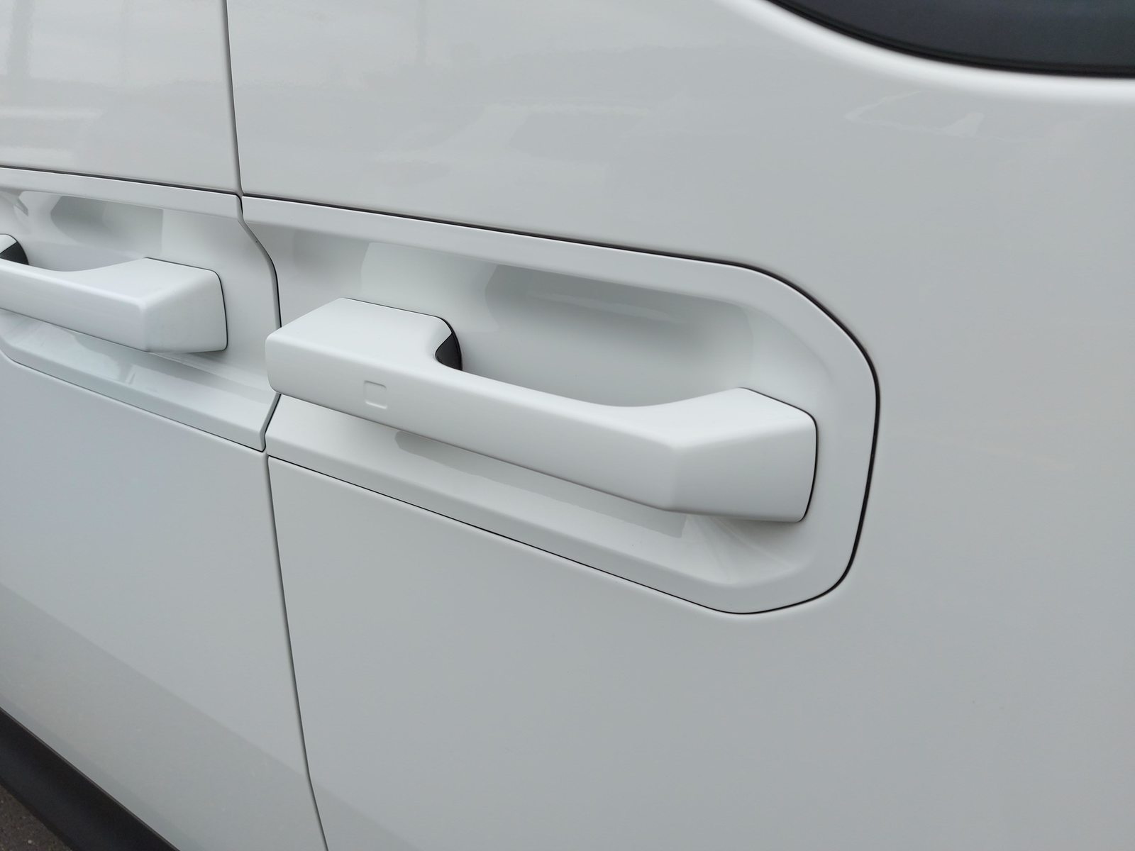 KIA PV5 Cargo 71.2 kWh Elite, Elettrica, Auto nuove, Automatico - 7