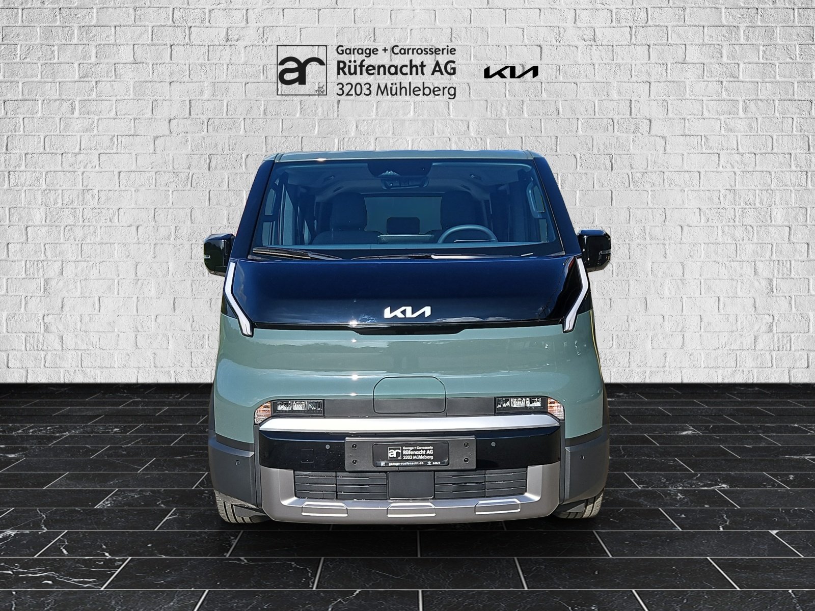 KIA PV5 Passenger 71.2 kWh Plus, Elettrica, Auto nuove, Automatico - 3
