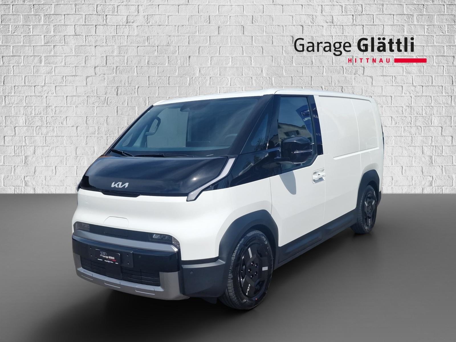 KIA PV5 Cargo 51.5 kWh Essential