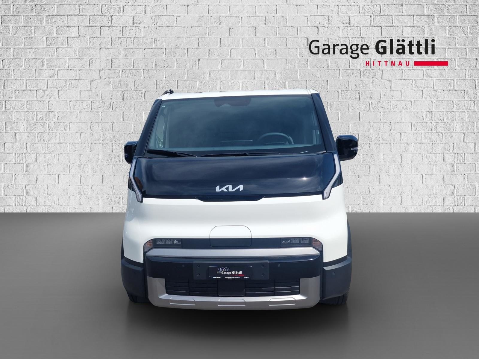 KIA PV5 Cargo 51.5 kWh Essential, Électrique, Voiture nouvelle, Automatique - 2