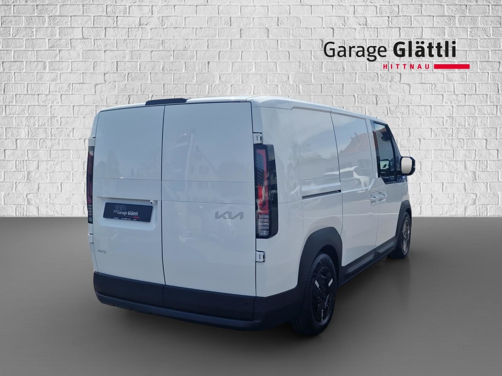 KIA PV5 Cargo 51.5 kWh Essential, Électrique, Voiture nouvelle, Automatique - 3