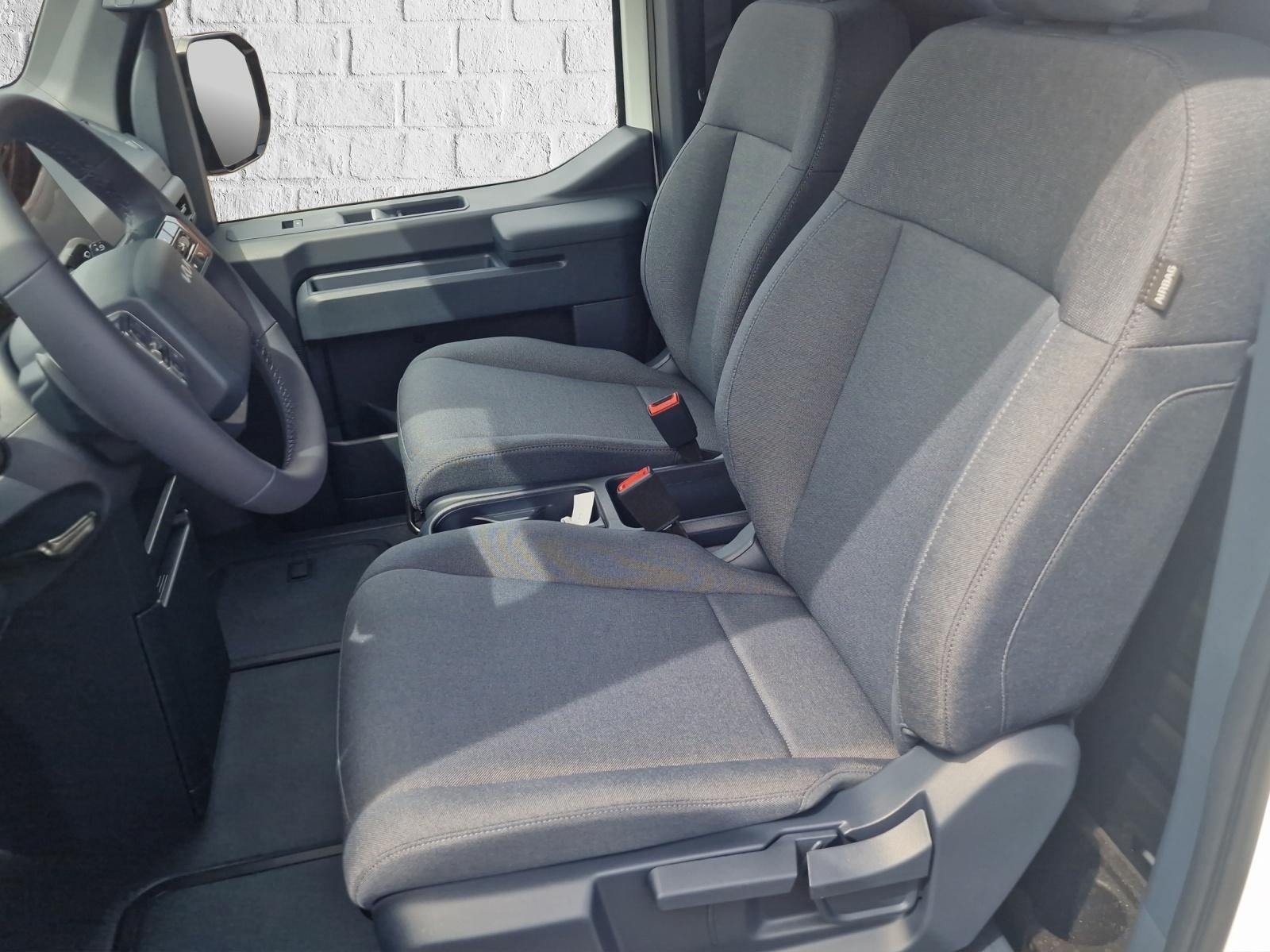 KIA PV5 Cargo 51.5 kWh Essential, Électrique, Voiture nouvelle, Automatique - 7
