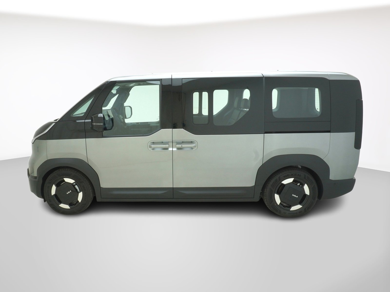 KIA PV5 Passenger 71.2 kWh Elite Plus, Électrique, Voiture nouvelle, Automatique - 2