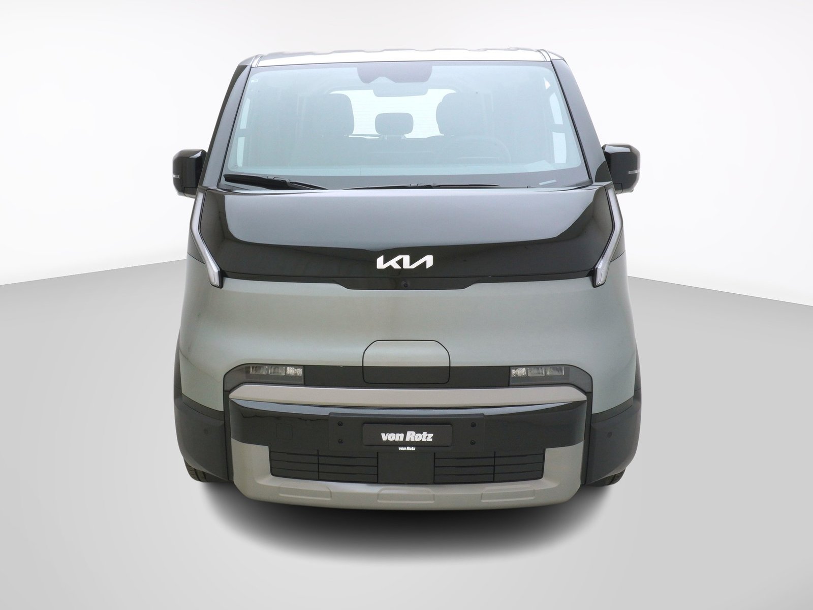 KIA PV5 Passenger 71.2 kWh Elite Plus, Électrique, Voiture nouvelle, Automatique - 6
