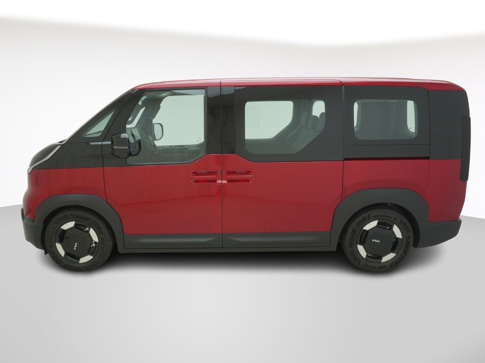 KIA PV5 Passenger 71.2 kWh Elite Plus, Elettrica, Auto nuove, Automatico - 2
