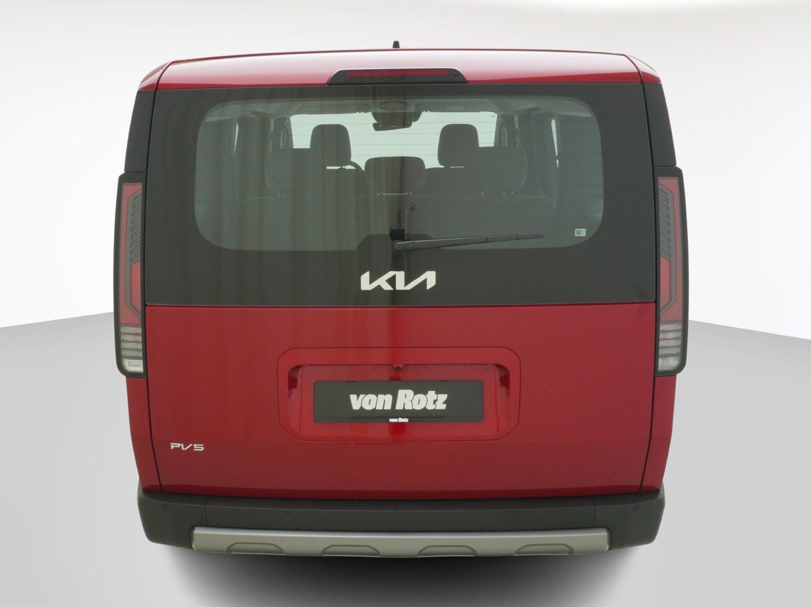 KIA PV5 Passenger 71.2 kWh Elite Plus, Elettrica, Auto nuove, Automatico - 3