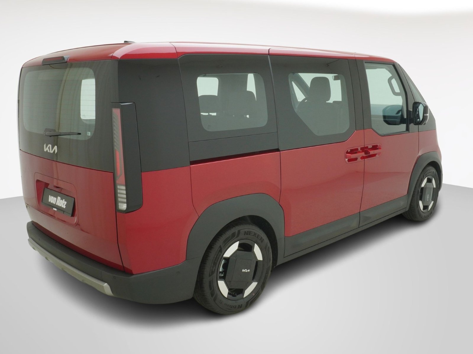 KIA PV5 Passenger 71.2 kWh Elite Plus, Elettrica, Auto nuove, Automatico - 5