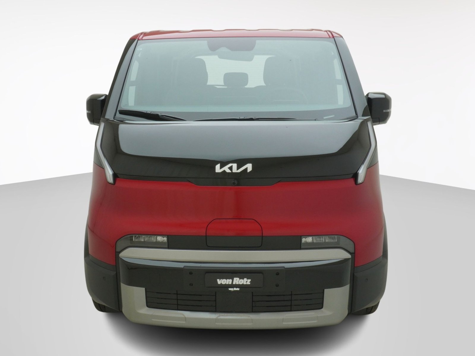 KIA PV5 Passenger 71.2 kWh Elite Plus, Elettrica, Auto nuove, Automatico - 6