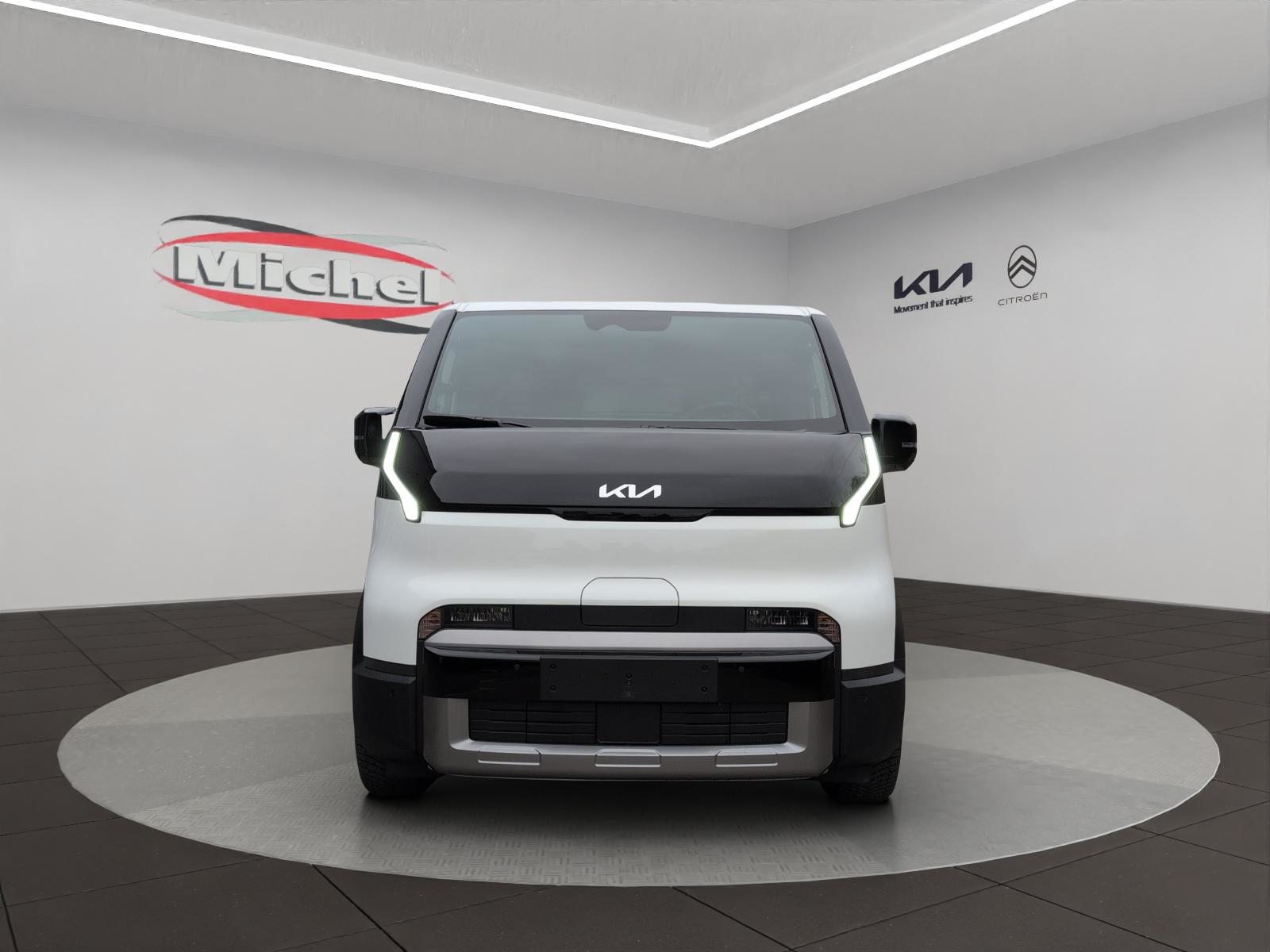 KIA PV5 Cargo 71.2 kWh Plus / Wärmepumpe / Ganzjahresreifen / R, Elettrica, Auto nuove, Automatico - 2