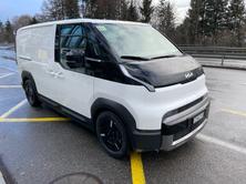 KIA PV5 Cargo 71.2 kWh Elite, mit Wärmepumpe, Elektro, Neuwagen, Automatik - 3