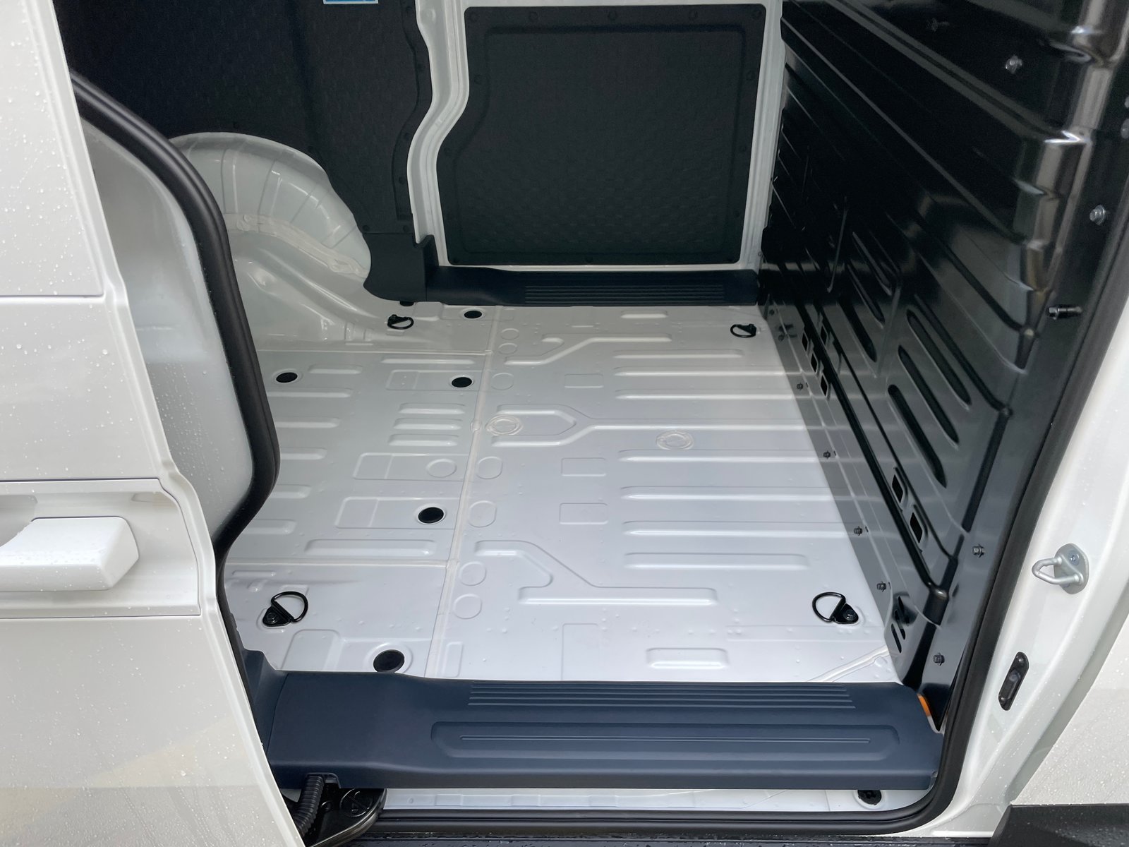 KIA PV5 Cargo 71.2 kWh Elite, mit Wärmepumpe, Électrique, Voiture nouvelle, Automatique - 6