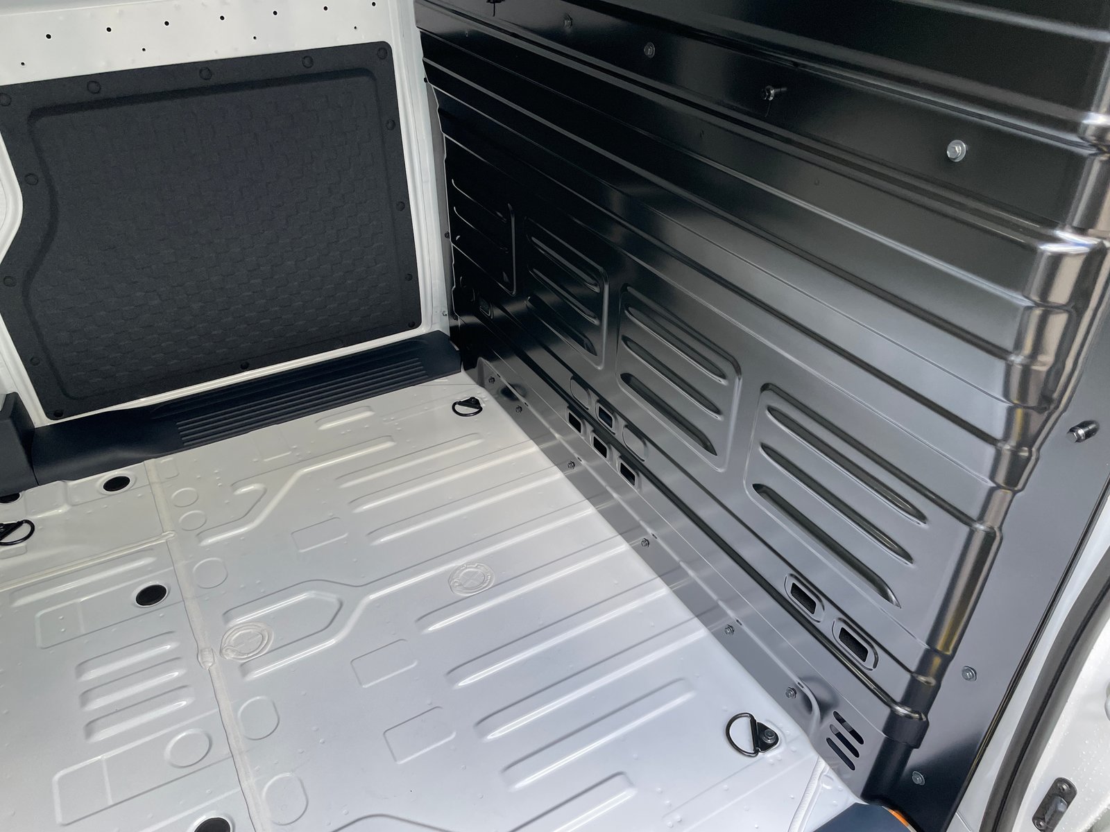 KIA PV5 Cargo 71.2 kWh Elite, mit Wärmepumpe, Électrique, Voiture nouvelle, Automatique - 7