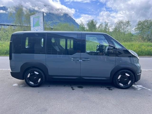 KIA PV5 Passenger 71.2 kWh Plus