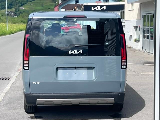 KIA PV5 Passenger 71.2 kWh Plus, Electric, New car, Automatic - 3