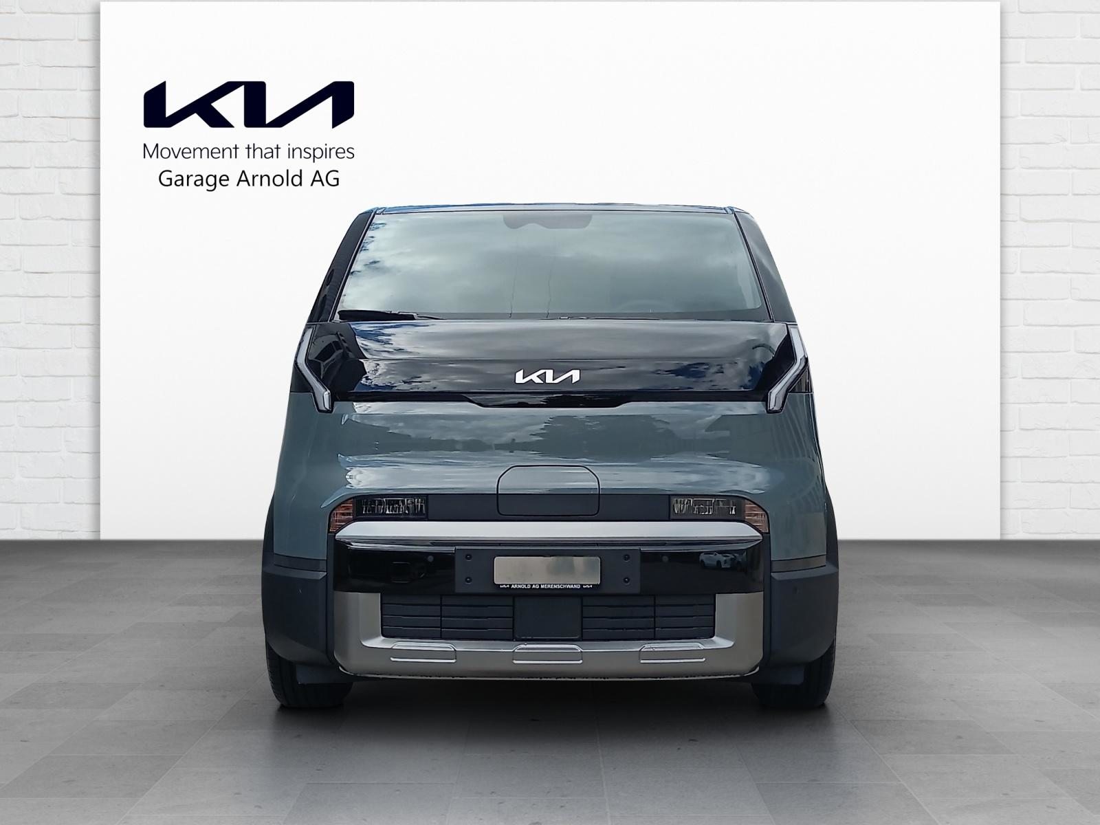 KIA PV5 Passenger 71.2 kWh Plus, Elettrica, Auto nuove, Automatico - 2