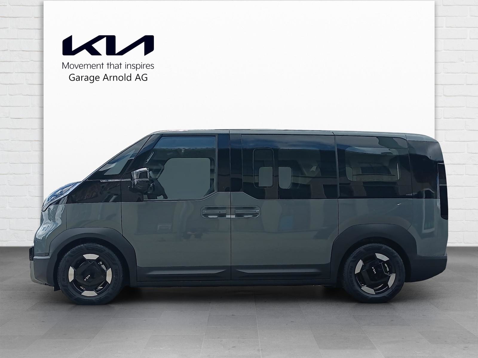 KIA PV5 Passenger 71.2 kWh Plus, Elettrica, Auto nuove, Automatico - 3