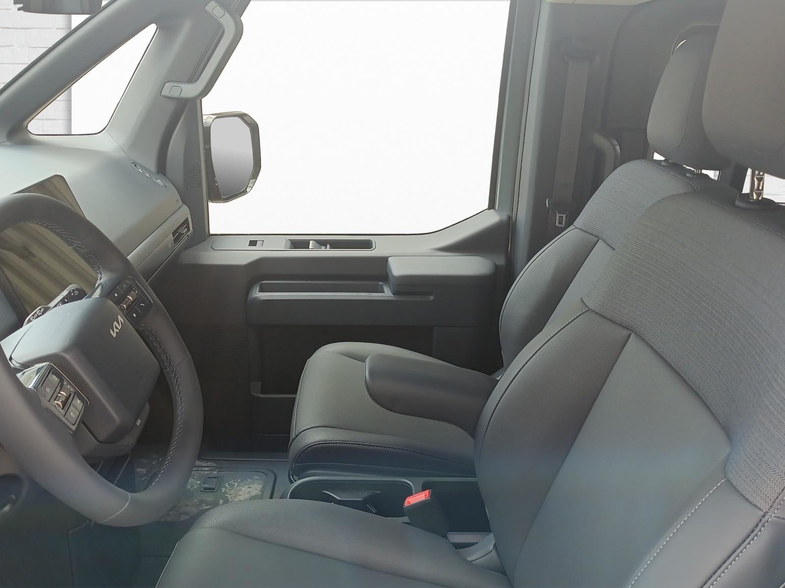 KIA PV5 Passenger 71.2 kWh Plus, Elettrica, Auto nuove, Automatico - 5