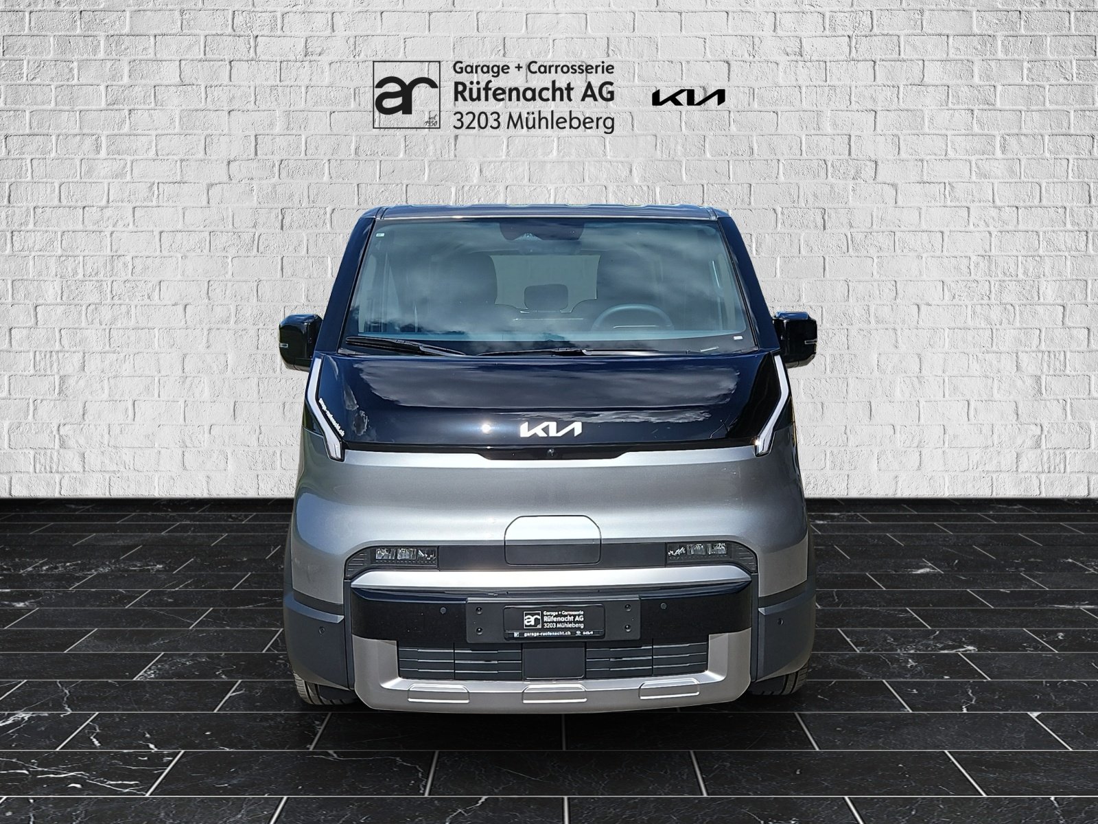 KIA PV5 Passenger 51.5 kWh Elite, Elettrica, Auto nuove, Automatico - 3