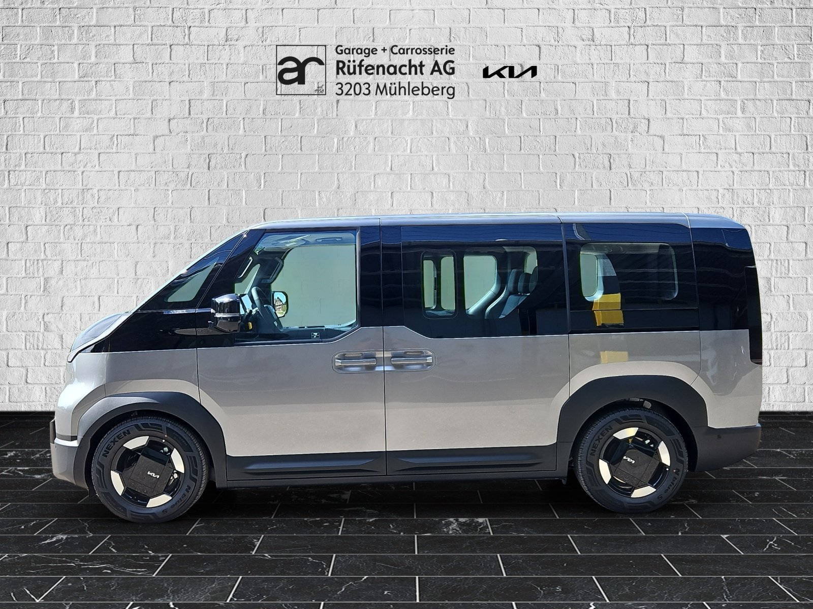 KIA PV5 Passenger 51.5 kWh Elite, Elettrica, Auto nuove, Automatico - 5