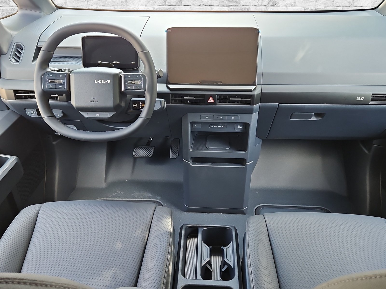 KIA PV5 Passenger 51.5 kWh Elite, Elettrica, Auto nuove, Automatico - 6