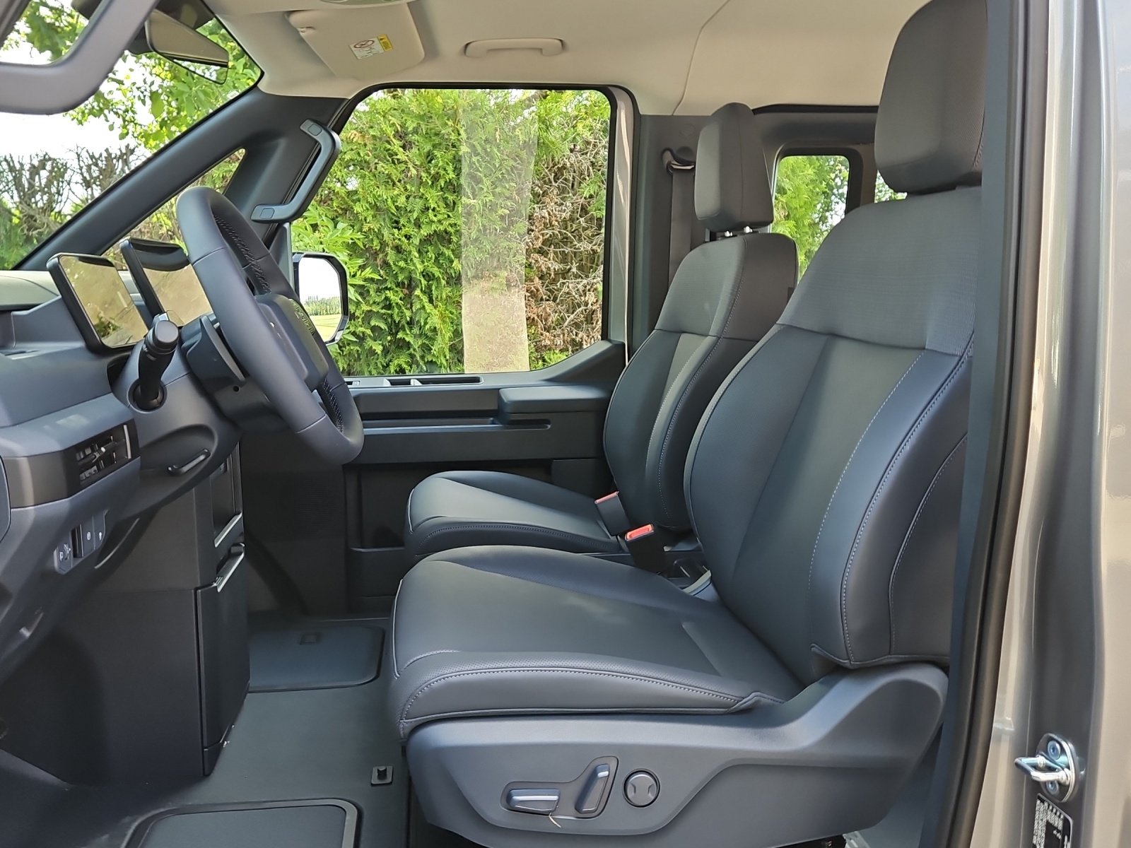 KIA PV5 Passenger 51.5 kWh Elite, Elettrica, Auto nuove, Automatico - 7