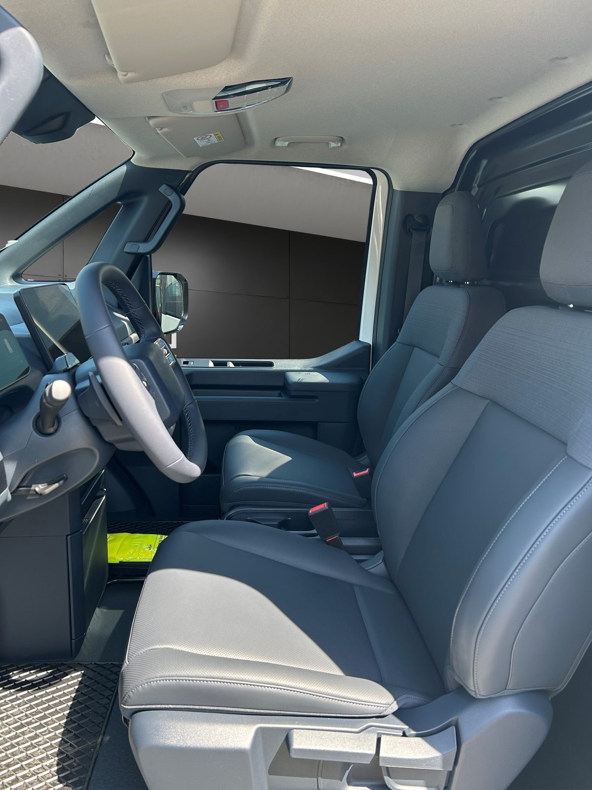 KIA PV5 Cargo 71.2 kWh Elite, Électrique, Voiture nouvelle, Automatique - 6