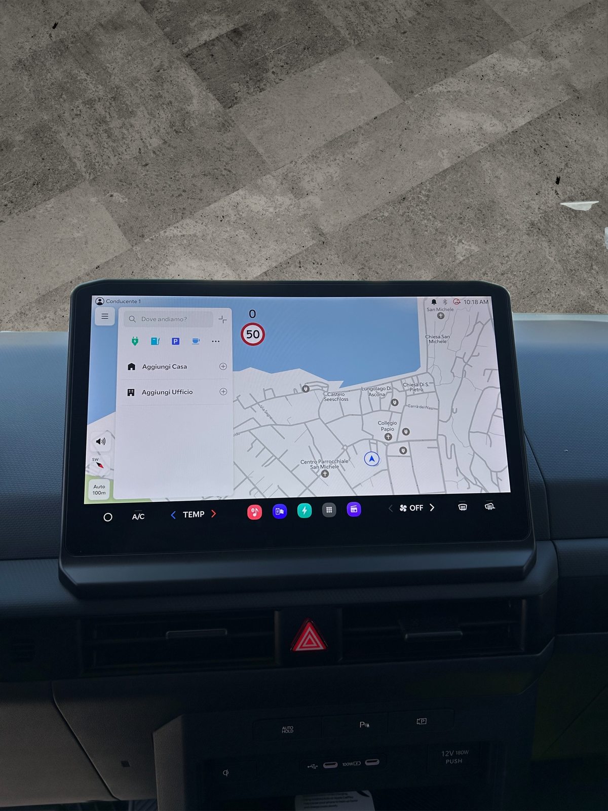 KIA PV5 Cargo 71.2 kWh Elite, Électrique, Voiture nouvelle, Automatique - 7